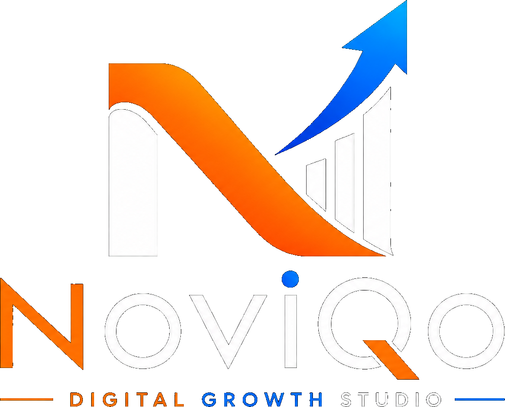 NoviQo Digital Growth Studio